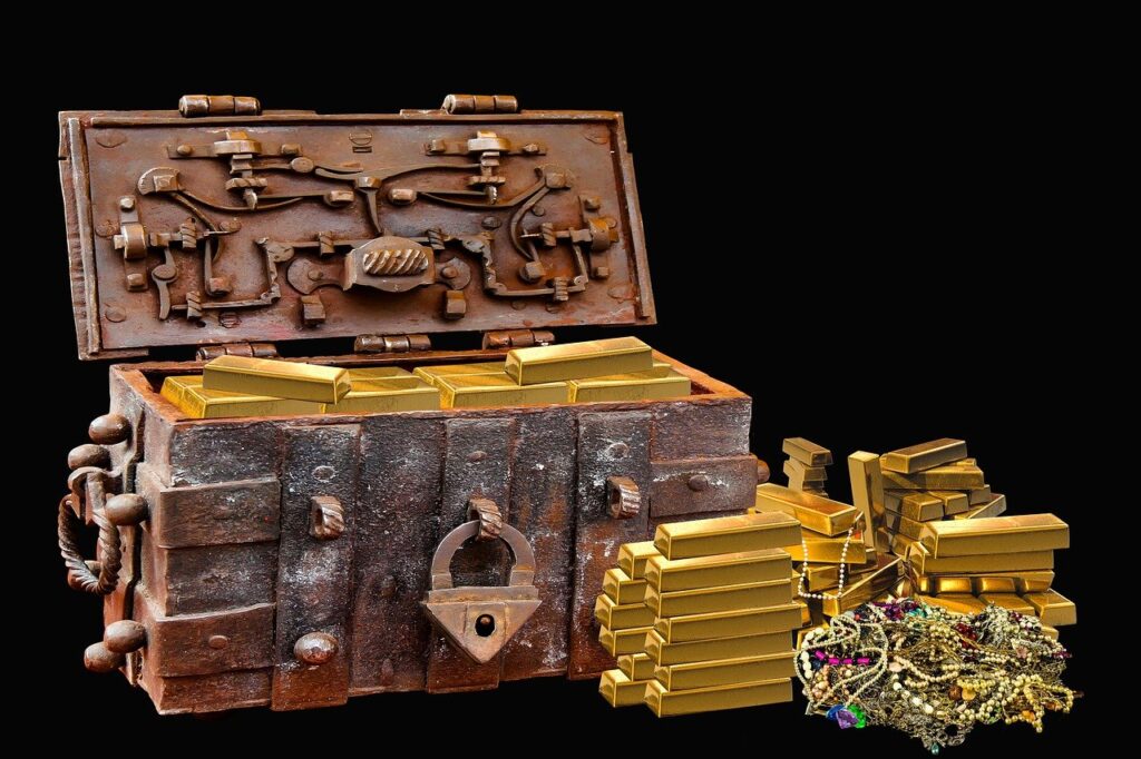 treasure chest, bullion, gems-5576845.jpg